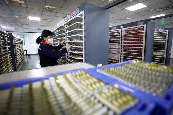 Lithium Price Breaks Record on Tight Supply Concerns - Caixin Global