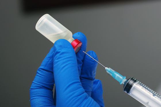 Opinion: China’s Covid-19 mRNA Vaccine Challenge - Caixin Global