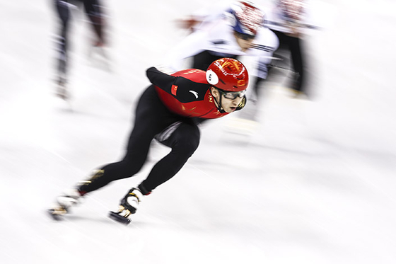 Blog: Short Track Speed Skating — China’s Strongest Winter Olympic Event - Caixin Global
