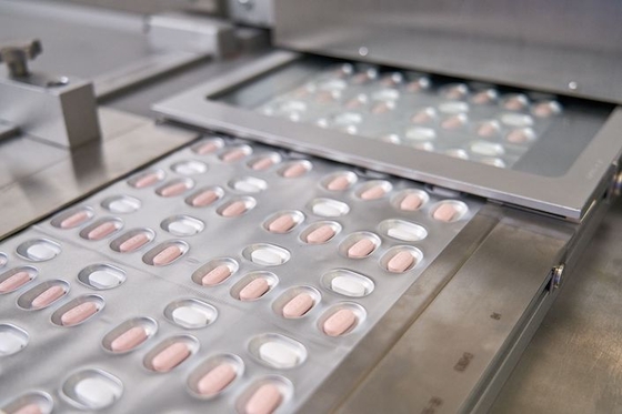 China Meheco Links Up With Pfizer to Market Covid Pill - Caixin Global