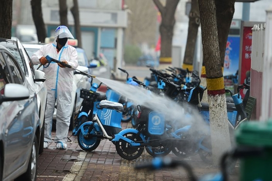 China Ramps Up Curbs in Race to Contain Local Omicron Outbreaks - Caixin Global