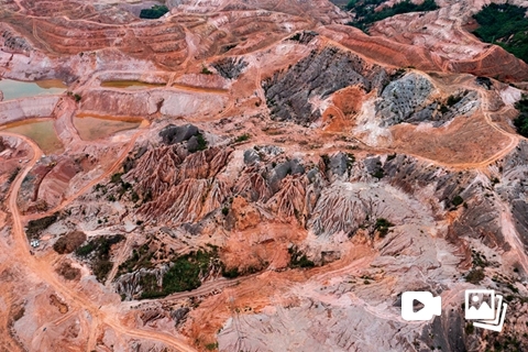 In Depth: China’s Rare-Earth Hub Wrestles With a Stubborn Problem — Cleaning Up - Caixin Global