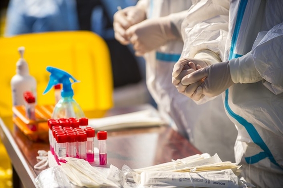 In Depth: As Mass Covid Testing Becomes China’s New Normal, Debate Grows Over Who Pays - Caixin Global