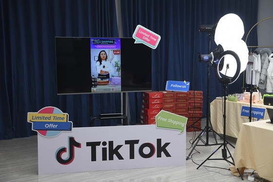 TikTok’s Chinese Twin Logs Gangbuster Growth in E-Commerce - Caixin Global