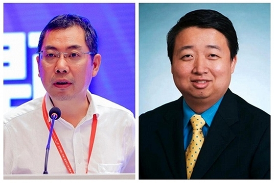 Battery Giant CATL’s Co-Founder Resigns - Caixin Global