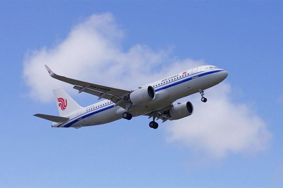 Chinese Airlines to Add International Routes in Wake of Eased Covid Rules - Caixin Global