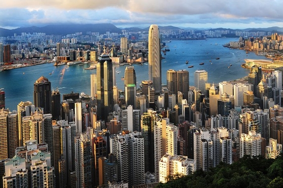 Hong Kong Steps Up Efforts to Lure Billionaires’ Business - Caixin Global