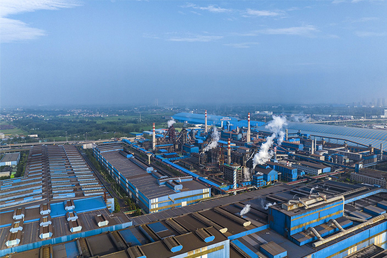 In Depth: Will Fosun’s $2.2 Billion Steel Unit Sale Save the Conglomerate? - Caixin Global