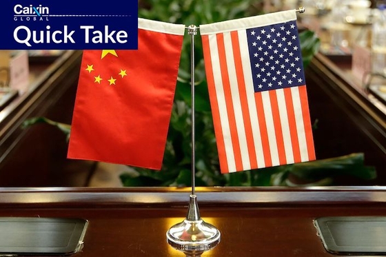 Biden and Xi to Meet at G-20 Summit in Indonesia, White House Says - Caixin Global
