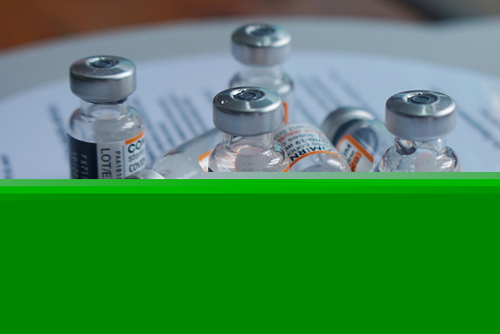 Second China-Made mRNA Covid Shot Approved Overseas - Caixin Global