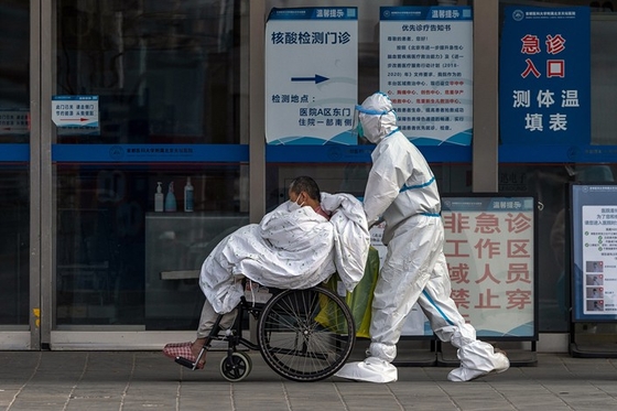 Analysis: How China Counts — and Doesn't Count — Covid Deaths - Caixin Global