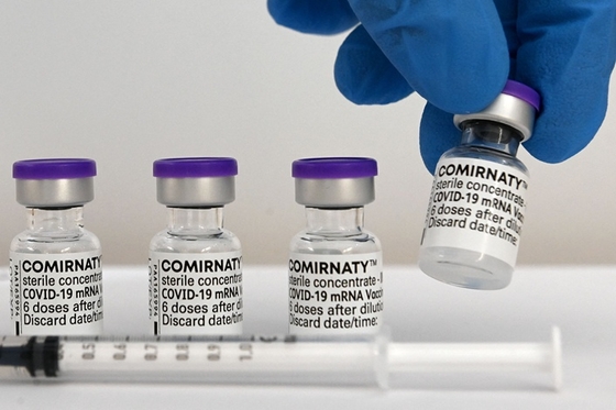 Germans Will Soon Be Able to Access BioNTech Jab on Mainland, Ambassador Says - Caixin Global