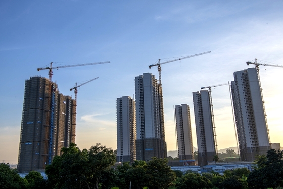 Five Things to Know About Lifting the Ban on Chinese Developers’ Share Sales - Caixin Global