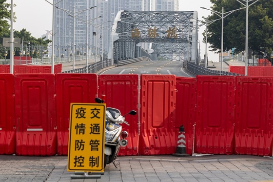 Guangdong Racks Up $22 Billion Bill Funding ‘Zero Covid’ - Caixin Global