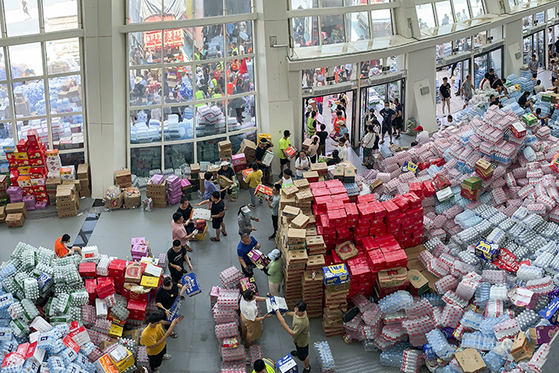 China’s Charity Law Revision Aims to Make It Easier for NGOs to Get Involved - Caixin Global
