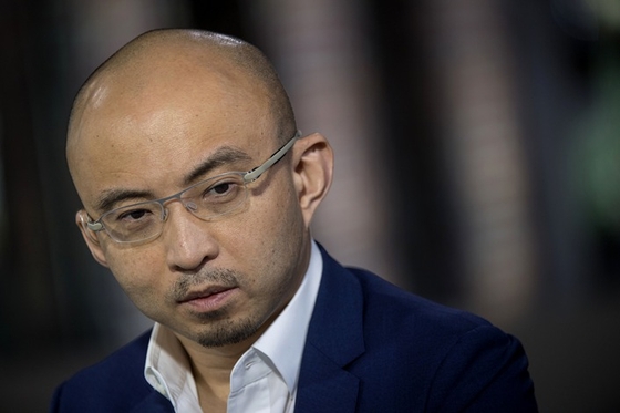In Depth: Hiring of ICBC Veteran Looms Over Disappearance of China Renaissance Founder - Caixin Global