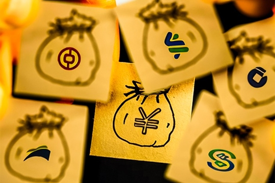 Standard Chartered Among Five Banks Fined for Loan Violations - Caixin Global
