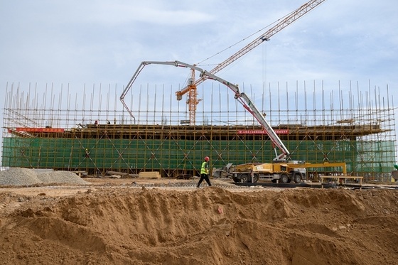 In Depth: Local Governments Struggle to Get On Top of Their Hidden Debt - Caixin Global