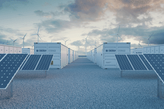Five Things Powering China’s Energy Storage Boom - Caixin Global