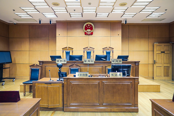 In Depth: Why Fewer Criminal Appeals Cases Are Getting Heard in China - Caixin Global
