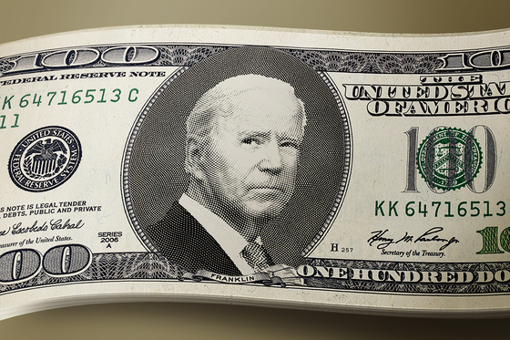 Cover Story: Thanksgiving Dinner Reveals Price of ‘Bidenomics’ - Caixin Global