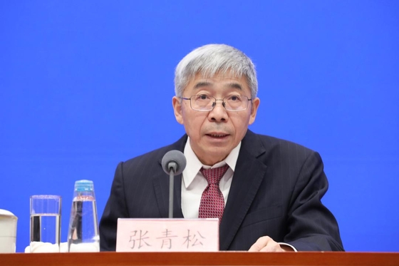 China Is Making Payments More Convenient for Foreigners, Central Bank Official Says - Caixin Global