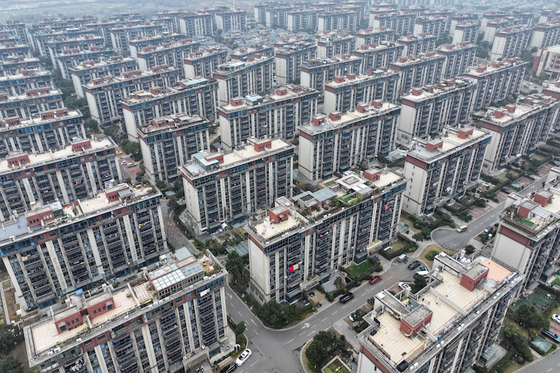Country Garden Pledges to Deliver More Than 480,000 Homes in 2024 - Caixin Global