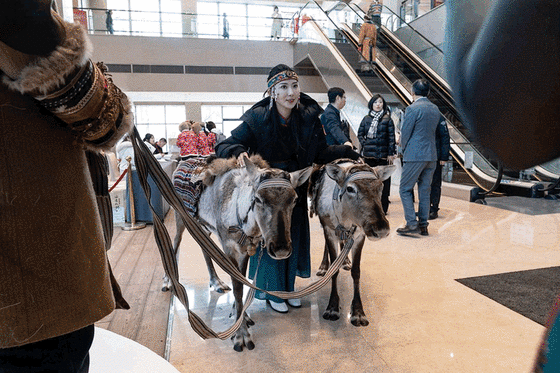 Weekend Long Read: Officials Turned Influencers Drive Tourism Boom - Caixin Global
