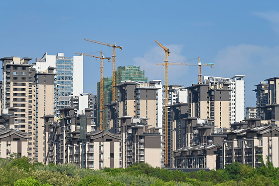 Whitelist Marginally Improves Real Estate Financing, But Bank's Risk Appetite Yet to Budge - Caixin Global
