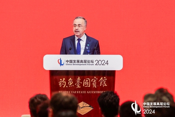 Saudi Aramco Eyes Cooperation With China Beyond Just Oil - Caixin Global