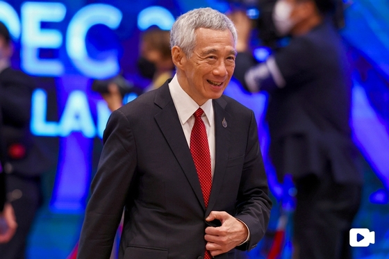 Lee Hsien Loong: A Two-Decade Political Legacy That Earned Singapore a ‘Unique Standing’ - Caixin Global