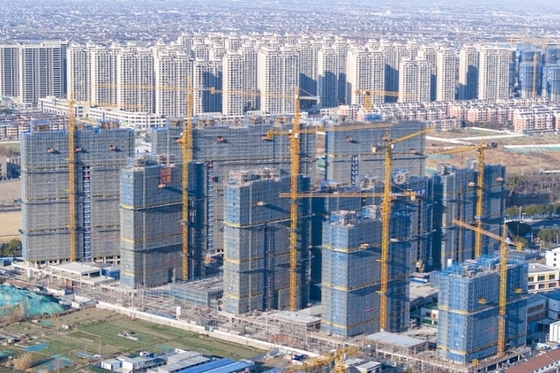 PBOC to Provide $42 Billion Cheap Loans for Program to Buy up Unsold Homes - Caixin Global