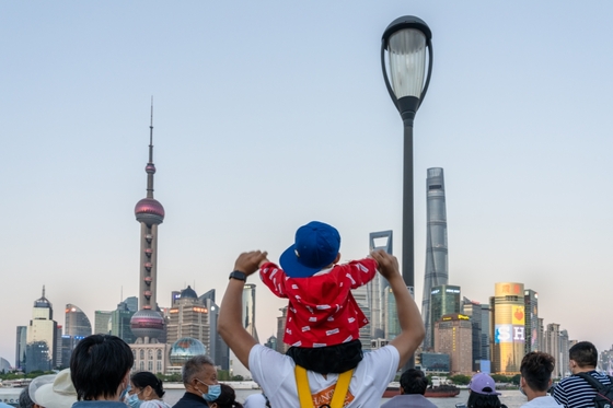 Commentary: Shanghai Should Take Action to Tackle Its Rock-Bottom Birthrate - Caixin Global