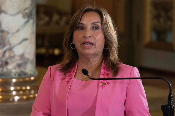 Peru Amends Law Allowing Cosco Shipping to Retain Exclusive Rights to Operate Chancay Port - Caixin Global