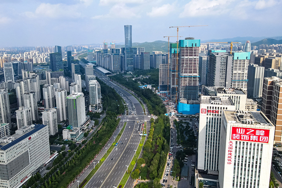 East China City Shows How to Deal With Glut of Unsold Homes - Caixin Global