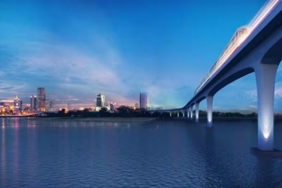 Singapore and Malaysia bolster ties with rail, special economic zone - Caixin Global