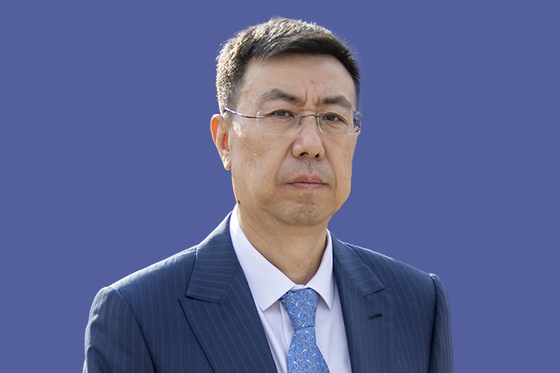Communist Party Creates Financial Graft-Busting Committee - Caixin Global
