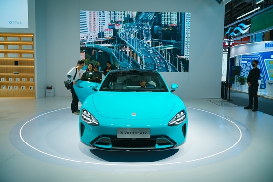 In Depth: Electric Cars Are Draining the Batteries of China’s Insurers - Caixin Global
