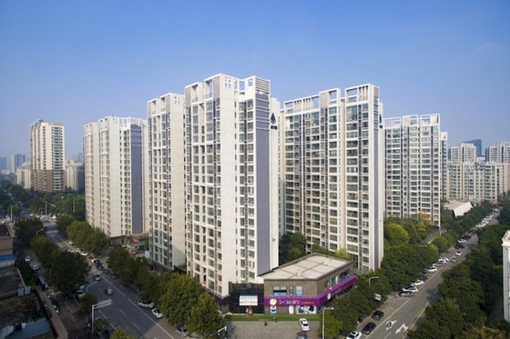 Zhengzhou Scraps New Home Price Cap to Help Wake Up the Real Estate Market - Caixin Global