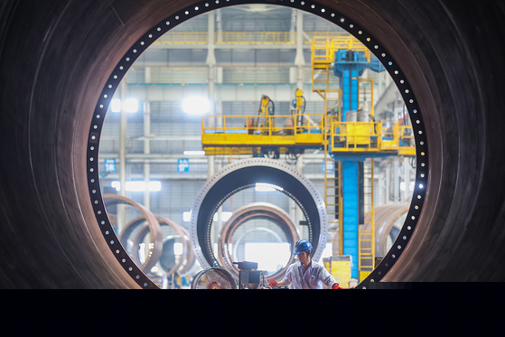Manufacturing Demand Contracts Again, Revealing Pitfalls in Export-Driven Growth - Caixin Global