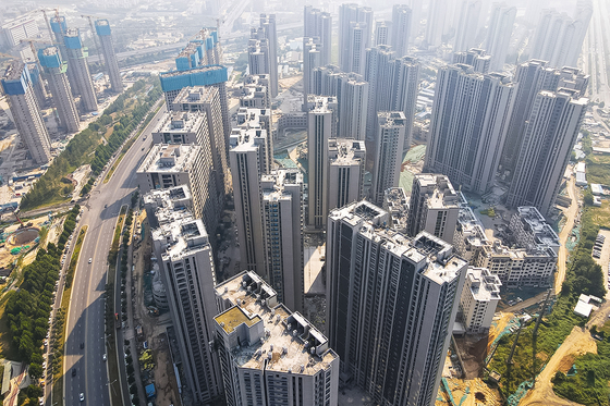 Foreclosures Rise in China as Homeowners Struggle to Repay Mortgages - Caixin Global