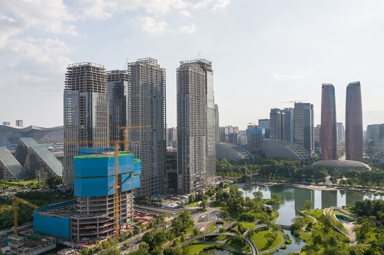 Chengdu Further Relaxes Mortgage Rules to Spur Home Sales - Caixin Global