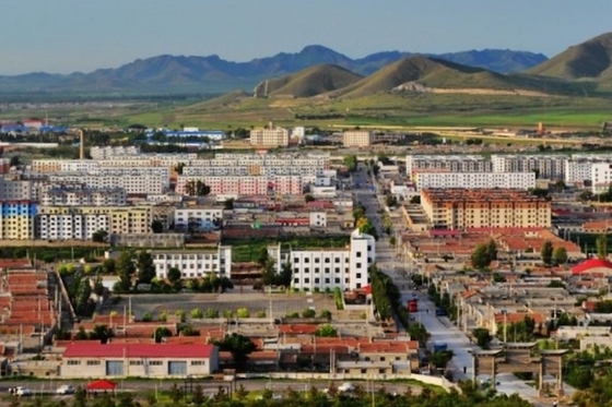 Inner Mongolia Region Is Struggling to Fund Basic Services as Debt Crisis Looms - Caixin Global