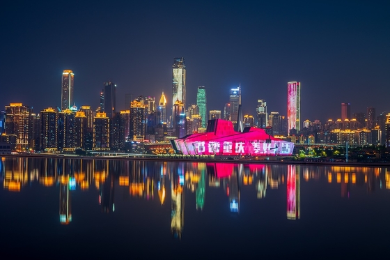 Chinese Localities Adopt ‘Sell Everything to Save the Day’ Policy to Ease Debt - Caixin Global