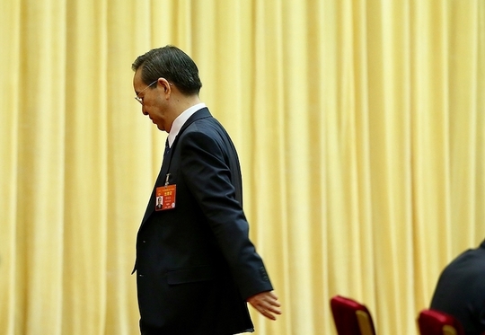 New Probe Into Former Hubei Leader Brought Down by Covid Pandemic - Caixin Global