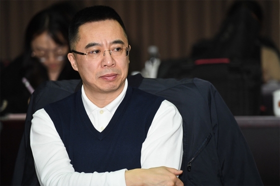 Exclusive: Scandal-Plagued Production Company’s Ex-Chairman Gets Prison Time - Caixin Global