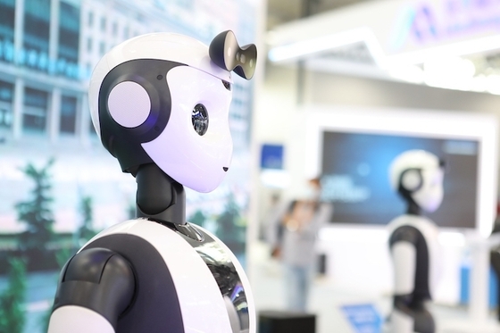 China’s Regions Power Up AI and Robotics Innovation with Financial Incentives - Caixin Global