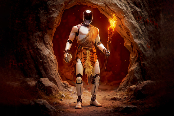 Cover Story: Humanoid Robots Are Poised to March Into the Real World - Caixin Global