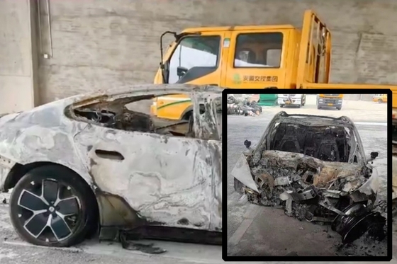 Deadly Crash Casts Shadow Over Xiaomi’s EV Ambitions - Caixin Global