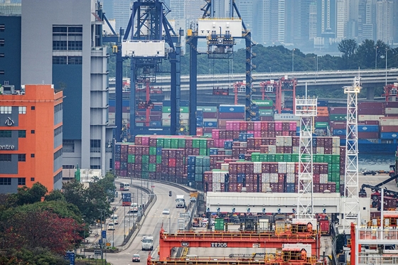 Cosco Tipped to Join Revamped Bid for CK Hutchison’s Global Ports - Caixin Global